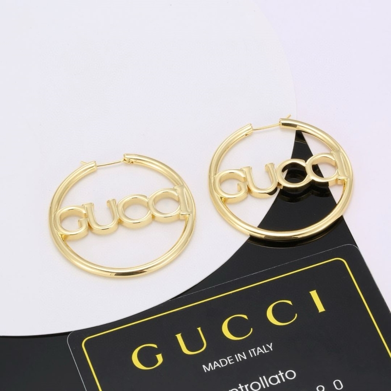 Gucci Necklaces